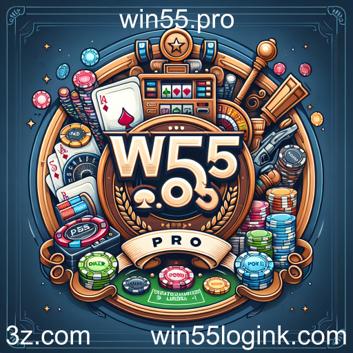 Explorando a Categoria de Jogos no win55.pro